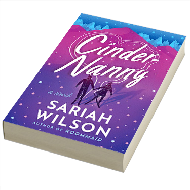 CINDER-NANNY - Paperback