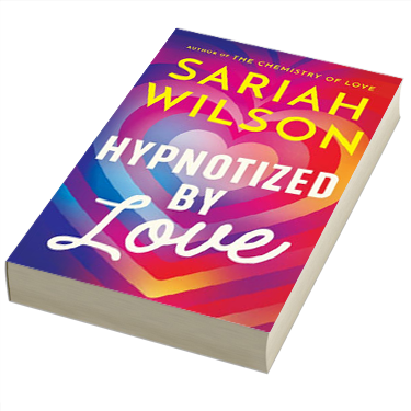 HYPNOTIZED BY LOVE - Paperback