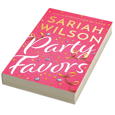 PARTY FAVORS - Paperback