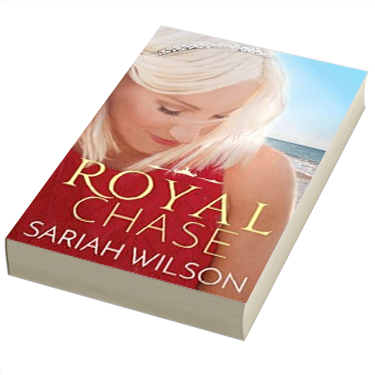 ROYAL CHASE - Paperback