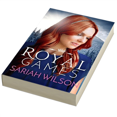 ROYAL GAMES - Paperback