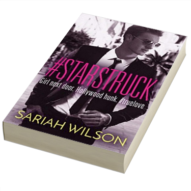 #STARSTRUCK - Paperback