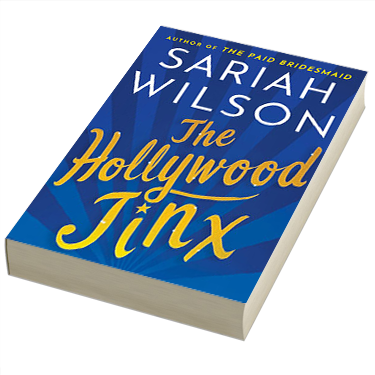 HOLLYWOOD JINX - Paperback