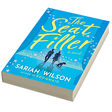 THE SEAT FILLER - Paperback