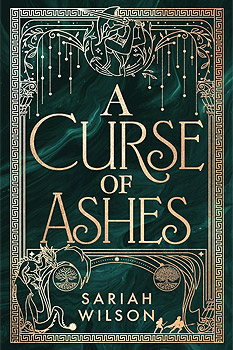 A Curse of Ashes