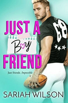 Just a Boyfriend