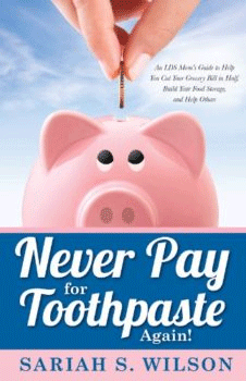 Never Pay for Toothpaste Again