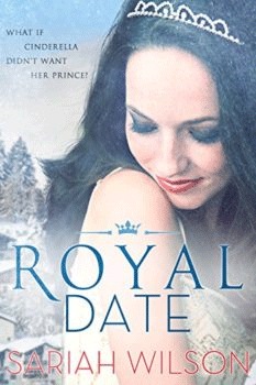 Royal Date