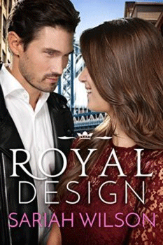 Royal Design: A Kindle In Motion Novella