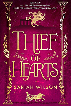 Thief of Hearts